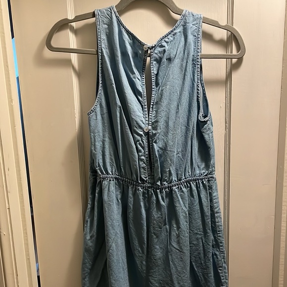 Jean Jumper - Picture 2 of 3